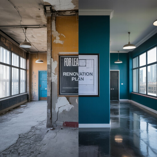 Inversión inmobiliaria en Castellón: estudios y trasteros con alta rentabilidad antes del cambio normativo